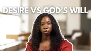 S2 Ep 118: You Desire a Relationship But God Says ‘Wait’