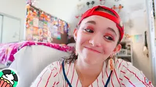 1st Role Reveal, Anxiety, & Honesty. Disney College Program Q&A! Filling You In. DCP 2022