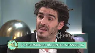 &iquest;Por qu&eacute; la gente tiene miedo de donar dinero? &iquest;Qu&eacute; pasa con los fondos recaudados?