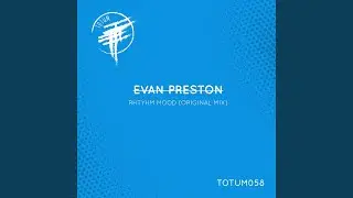 Rhythm Mood (Original Mix TOTUM058)