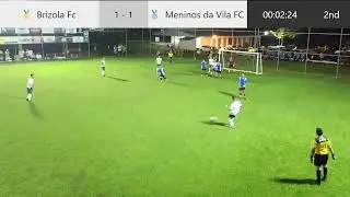 Pho Tv-  Copa Hassegawa de Futebol 7 2026
