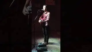 BJ Barham - Til the Final Curtain Falls