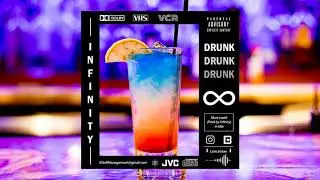 [FREE] Shindy Type Beat 'DRUNK' - Rap Instrumental 2019
