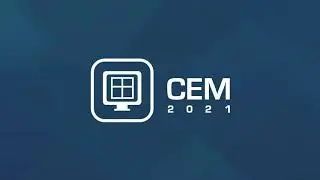 Conhe&ccedil;a o CEM 2021