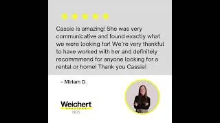 Realtor Review #bcsrealestate #bcsrealtor #realtorreviews #txrealtor #bcshomesforsale