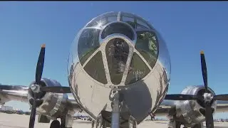 Miramar Air Show kicks off Friday | Here's what to expect