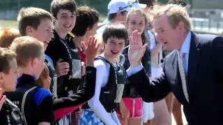 75th anniversary for Spike Island