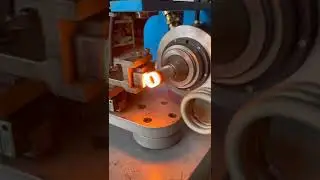 metal forming process
