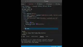 How To Make Website Button On Hover Using HTML CSS no JavaScript - code smashers #button #css #short