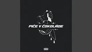Piče V Čokol&aacute;de