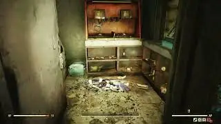 Recipe Hocking Hills ball field Location 1 | Fallout 76
