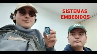 Proyecto Embebidos Nexys - John Serrano - Rafael Prieto