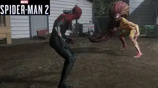 Gender Equality ( Peter Parker vs Mary Jane Watson ) | Marvel's Spiderman 2