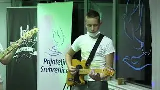Paradajz instumental by Rock Solid Birač