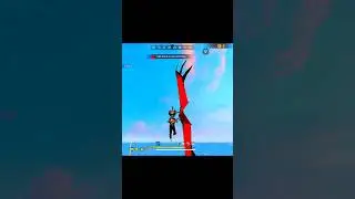 New Glider Trick🔥Best BR Rank Tricks in Free Fire #rajdeepyt