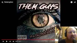 Them Guys- 