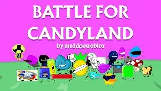 BFCD INTRO! (NEW VERSION!)