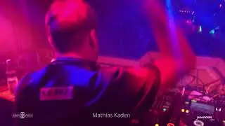 Muna Musik / Paracou @ Feel Festival 2018