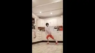 2 December 2024 Daily short workout tapping windmill practice/ Youth 青春