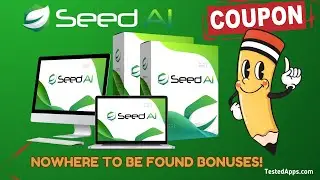 SEED AI Review &ndash; Legit AI Traffic System or Overhyped? (Honest Breakdown)