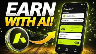 Put Your Phone to Work for AI and Get Paid!