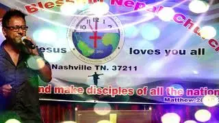 Yeh Jeevan Hai Kya Tere Bina Mashiha || Pastor: Dev Doot Chandra.