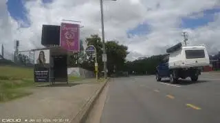 3rd ride