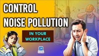 Control of Noise Pollution for Ear safety