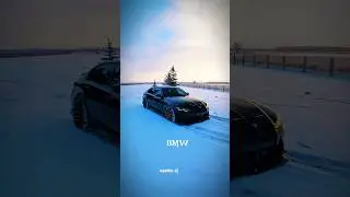 BMW Goes Savage 🔥🖤(4K) | Gata Only Remix #shorts #bmw #edit #remix