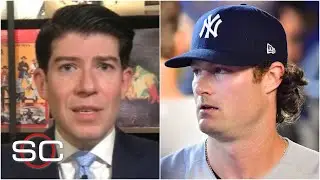 Reaction to Gerrit Cole&rsquo;s comments about foreign substance use | SportsCenter