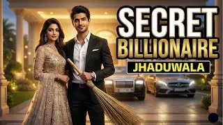 Secret Billionaire Jhaduwala Episode 1 to 50 #pocketm #pocket #pocketfm #story #viralvideo