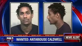 Man wanted for murders