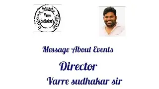 Important message about 
