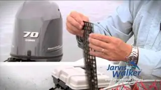 How to: Use crab pots