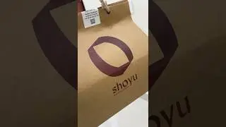 Nagachaitanya&rsquo;s  restaurant lo food ila untadhi ankoledhu #yaminii #shoyu #sushi #hyderabadfood