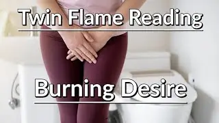 Twin Flames - The Longing Is Too Much 🔥