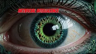 AI 2025 Revolution How Artificial Intelligence Powers Our World #Futurism #AI