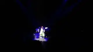 Tori Amos - Purple People, live in St. Petersburg, Russia - 30-09-2011