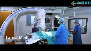 Explore Asian City Hospital Patna: World-Class Infrastructure & Premium Healthcare Facilities
