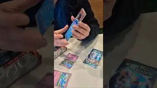 Pok&egrave;mon packs Mega Unboxing!