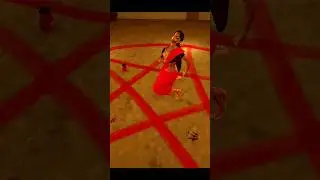Monika Is The MOST TERRIFYING Indian Horror Game of 2025