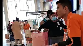 dammam airport baggage rules দাম্মাম প্রবাসী