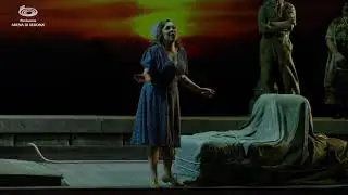 Maria Jos&eacute; Siri - &ldquo;&Egrave; ben altro il mio sogno&rdquo; (Verona 2021)
