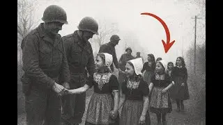 WW2 Untold Stories &mdash;  Dutch Families Broke Down When American Soldiers Fed Their Starving Children