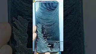 تغير الزجاج الباغة أو الزجاج الخارجي بدون فك الهاتف Oppo a31