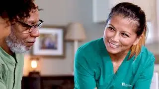 Medical Minute with HealthFlex Home Health