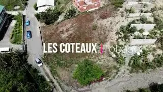 Two 5000 sq.ft. Parcels (1 Lot) In the Quiet Area of Les Coteaux For ONLY 295K.
