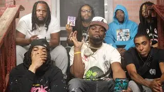 Yo Trap Says Its Almost Impossible To Make It Out Of Albany NY w/ Rapping, Trappin Ain&rsquo;t Dead 2