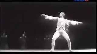 Vladimir VASILIEV - THE SLEEPING BEAUTY - 1973