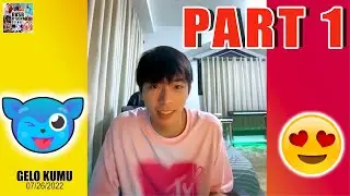BGYO GELO KUMU LIVE Part 1 | JULY 26, 2022